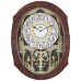 Ajanta - 007 - MAGIC MOTION Wall Clock
