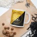 Ceramic Coffee Mug, Greeting Card, Roli Chawal, Rakhi Combo - 1 Piece, Multicolour