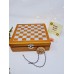 Chess Board Hamper for Rakhi/Rakshabandhan/Rakhi Gift/Gift for Brother