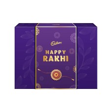 Cadbury Raksha Bandhan Special Gift Pack,281g